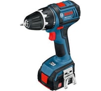 Аккумуляторная дрель-шуруповерт BOSCH GSR 14.4 V-LI 0.601.866.000