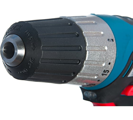 Аккумуляторная дрель-шуруповерт Sturm CD3010L