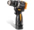 Дрель-шуруповерт аккумуляторная RUNTEC PRO 10 мм, 16В, 2*2Ач, 50Нм RT-ID123 1