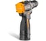 Дрель-шуруповерт аккумуляторная RUNTEC PRO 10 мм, 16В, 2*2Ач, 50Нм RT-ID123 2