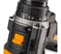 Дрель-шуруповерт аккумуляторная RUNTEC PRO 10 мм, 16В, 2*2Ач, 50Нм RT-ID123 4