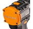 Дрель-шуруповерт аккумуляторная RUNTEC PRO 10 мм, 16В, 2*2Ач, 50Нм RT-ID123 5