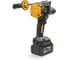 Дрель-шуруповерт ударная аккумуляторная RUNTEC PRO 13 мм, 20В, 2*4Ач, 160Нм RT-ID226 2