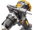 Дрель-шуруповерт ударная аккумуляторная RUNTEC PRO 13 мм, 20В, 2*4Ач, 160Нм RT-ID226 6