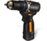 Дрель-шуруповерт ударная аккумуляторная RUNTEC PRO 13 мм,16В, 2*2Ач, 45Нм RT-ID121 1