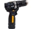 Дрель-шуруповерт ударная аккумуляторная RUNTEC PRO 13 мм,16В, 2*2Ач, 45Нм RT-ID121 8