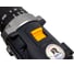 Дрель-шуруповерт ударная аккумуляторная RUNTEC PRO 13 мм,16В, 2*2Ач, 45Нм RT-ID121 9