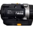 Дрель-шуруповерт ударная аккумуляторная RUNTEC PRO 13 мм,16В, 2*2Ач, 45Нм RT-ID121 13