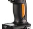 Дрель-шуруповерт ударная аккумуляторная RUNTEC PRO 13 мм, 20В, 2*2Ач, 60Нм RT-ID223 4