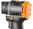 Дрель-шуруповерт ударная аккумуляторная RUNTEC PRO 13 мм, 20В, 2*2Ач, 60Нм RT-ID223 5