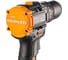 Дрель-шуруповерт ударная аккумуляторная RUNTEC PRO 13 мм, 20В, 2*2Ач, 60Нм RT-ID223 6