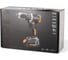 Дрель-шуруповерт ударная аккумуляторная RUNTEC PRO 13 мм, 20В, 2*2Ач, 60Нм RT-ID223 7
