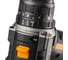 Дрель-шуруповерт ударная аккумуляторная RUNTEC PRO 13 мм, 16В, 2*2Ач, 50Нм RT-ID124 3