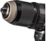Дрель-шуруповерт ударная аккумуляторная RUNTEC PRO 13 мм, 16В, 2*2Ач, 50Нм RT-ID124 6