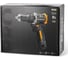 Дрель-шуруповерт ударная аккумуляторная RUNTEC PRO 13 мм, 16В, 2*2Ач, 50Нм RT-ID124 7