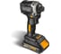 Винтоверт ударный аккумуляторный RUNTEC PRO 1/4, 20В, 2*2Ач, 230Нм RT-ED233 2