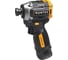 Винтоверт ударный аккумуляторный RUNTEC PRO 1/4, 16В, 2*2Ач, 150Нм RT-ED133 1