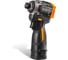 Винтоверт ударный аккумуляторный RUNTEC PRO 1/4, 16В, 2*2Ач, 150Нм RT-ED133 2