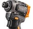 Винтоверт ударный аккумуляторный RUNTEC PRO 1/4, 16В, 2*2Ач, 150Нм RT-ED133 4
