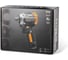 Винтоверт ударный аккумуляторный RUNTEC PRO 1/4, 16В, 2*2Ач, 150Нм RT-ED133 8