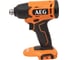 Аккумуляторный винтоверт AEG BSS18C2-0 4935478633 5