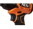 Аккумуляторный винтоверт AEG BSS18C2-0 4935478633 8