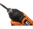 Аккумуляторный винтоверт AEG BSS18C2-0 4935478633 9