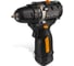 Дрель-шуруповерт RUNTEC PROаккумуляторная, 10мм,16В, 2*2Ач, 45Нм RT-ID122 2
