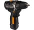 Дрель-шуруповерт RUNTEC PROаккумуляторная, 10мм,16В, 2*2Ач, 45Нм RT-ID122 3