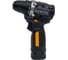 Дрель-шуруповерт RUNTEC PROаккумуляторная, 10мм,16В, 2*2Ач, 45Нм RT-ID122 8