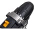 Дрель-шуруповерт RUNTEC PROаккумуляторная, 10мм,16В, 2*2Ач, 45Нм RT-ID122 12
