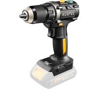 Дрель-шуруповерт RUNTEC PRO аккумуляторная, 13мм, 20В, 55Нм RT-ID221W