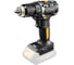 Дрель-шуруповерт RUNTEC PRO аккумуляторная, 13мм, 20В, 55Нм RT-ID221W 1