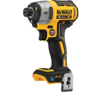 Аккумуляторный шуруповерт DEWALT DCF888B, 20В, 205Нм, 3800уд/мин, без аккумулятора и зарядного устройства DCF888B-XJ