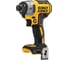 Аккумуляторный шуруповерт DEWALT DCF888B, 20В, 205Нм, 3800уд/мин, без аккумулятора и зарядного устройства DCF888B-XJ 1