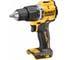 Ударная дрель-шуруповерт DEWALT DCD100YD2T, 18В, 1650об/мин, 28050уд/мин, с 2 аккумуляторами 2Ач и зарядным устройством, в кейсе TSTAK DCD100YD2T-QW 2