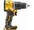 Ударная дрель-шуруповерт DEWALT DCD100YD2T, 18В, 1650об/мин, 28050уд/мин, с 2 аккумуляторами 2Ач и зарядным устройством, в кейсе TSTAK DCD100YD2T-QW 4