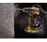 Ударная дрель-шуруповерт DEWALT DCD100YD2T, 18В, 1650об/мин, 28050уд/мин, с 2 аккумуляторами 2Ач и зарядным устройством, в кейсе TSTAK DCD100YD2T-QW 8