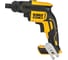 Аккумуляторный шуруповерт DEWALT DCF624B, 20В, 2000об/мин, без аккумулятора и зарядного устройства DCF624B-XJ 2