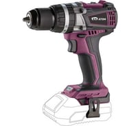 Дрель-шуруповерт ударная аккумуляторная КМ АТОМ 18 В без АКБ и ЗУ CID-184BL