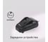 Дрель-шуруповерт аккумуляторная КМ АТОМ 18 В 2 Ач Li-Ion 2 АКБ и ЗУ CD-181/2 KIT 7