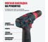 Аккумуляторная дрель шуруповёрт ALTECO CD 12-23 X2 78072 6
