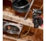 Ударный шуруповерт Ставр 16V (серия X-CLUSIVE) SID 16BL-160V-2K, 160 Нм, 2х2.0 Ач, ЗУ, кейс 9020100463 19