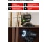 Ударный шуруповерт Ставр 16V (серия X-CLUSIVE) SID 16BL-160V-2K, 160 Нм, 2х2.0 Ач, ЗУ, кейс 9020100463 2