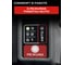 Ударный шуруповерт Ставр 16V (серия X-CLUSIVE) SID 16BL-160V-2K, 160 Нм, 2х2.0 Ач, ЗУ, кейс 9020100463 3