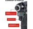 Ударный шуруповерт Ставр 16V (серия X-CLUSIVE) SID 16BL-160V-2K, 160 Нм, 2х2.0 Ач, ЗУ, кейс 9020100463 5