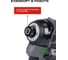 Ударный шуруповерт Ставр 16V (серия X-CLUSIVE) SID 16BL-160V-2K, 160 Нм, 2х2.0 Ач, ЗУ, кейс 9020100463 6