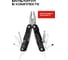 Ударный шуруповерт Ставр 16V (серия X-CLUSIVE) SID 16BL-160V-2K, 160 Нм, 2х2.0 Ач, ЗУ, кейс 9020100463 8