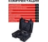 Ударный шуруповерт Ставр 16V (серия X-CLUSIVE) SID 16BL-160V-2K, 160 Нм, 2х2.0 Ач, ЗУ, кейс 9020100463 10