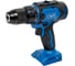Аккумуляторная дрель BC-DD60-X Scheppach 5909239900 2